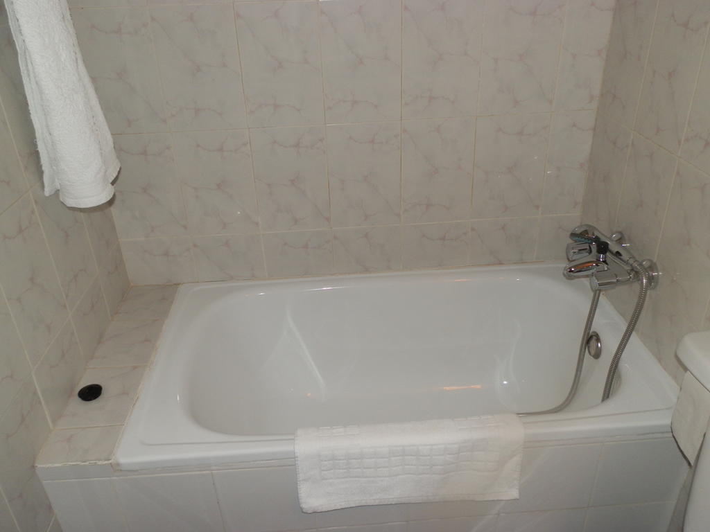 Hostal San Poul Consuegra Rum bild