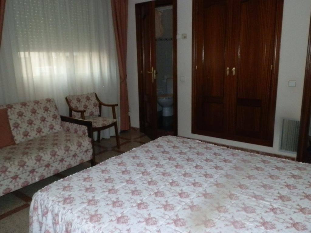 Hostal San Poul Consuegra Exteriör bild