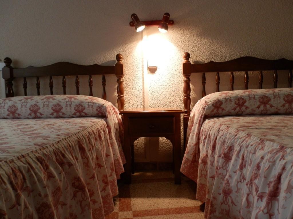 Hostal San Poul Consuegra Rum bild